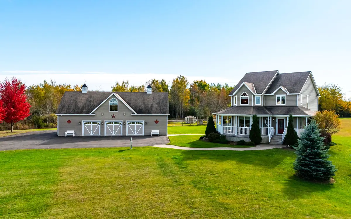 473516 County Rd 11 N/A, Amaranth, ON L9W 0R3