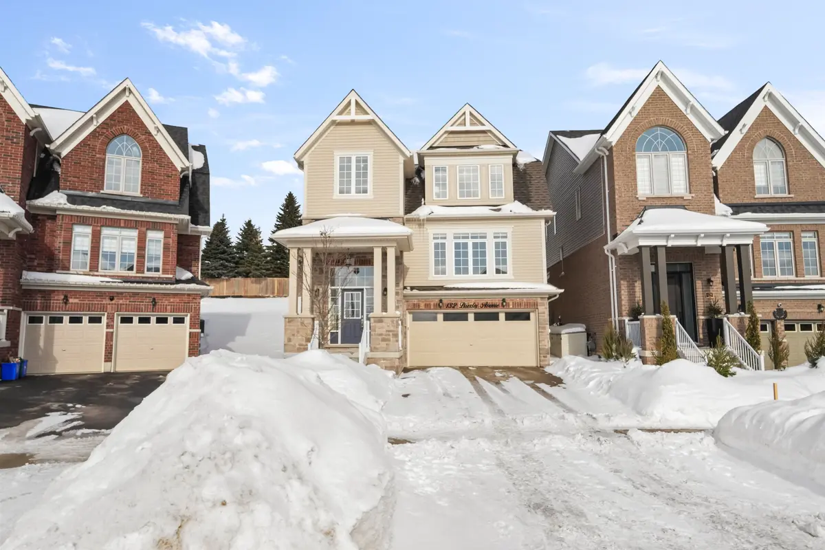 132 Drexler AVE, Guelph/eramosa, ON N0B 2K0