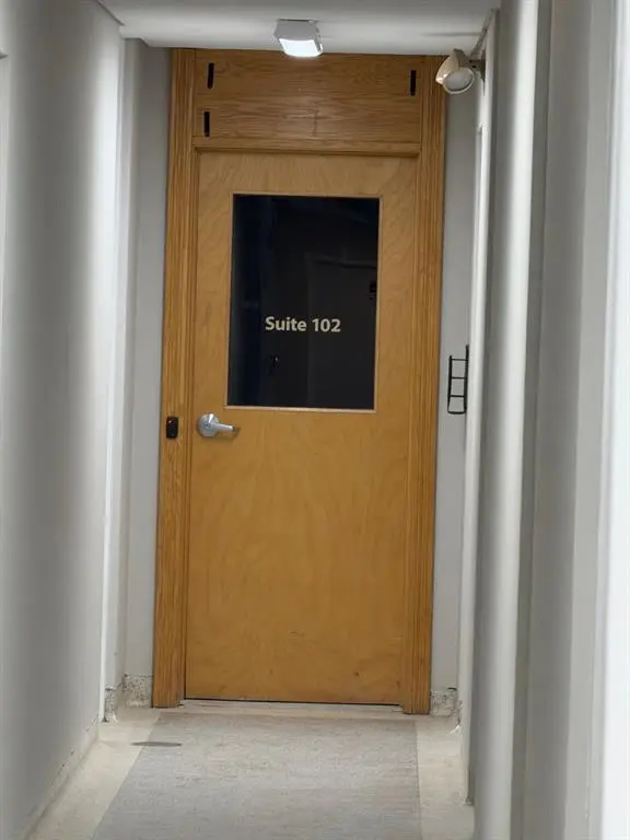 1 Crosbie Place #102, St. Johns, NL A1B 3Y8