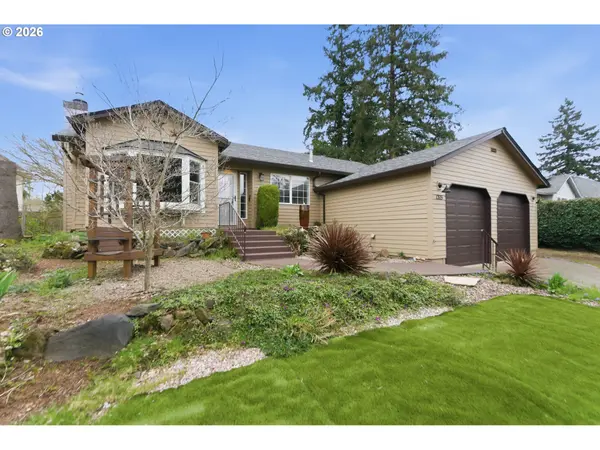 1315 HIGH ST, Gladstone, OR 97027