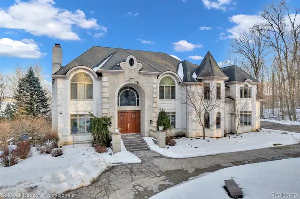 4359 Longview DR, Elba Township, MI 48446