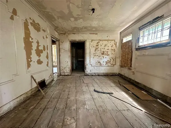 13194 Monica ST, Detroit, MI 48238