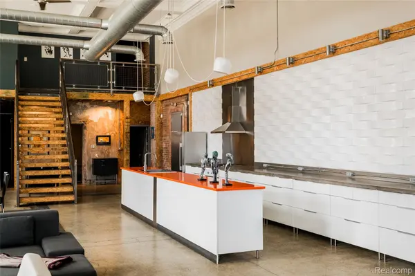 3401 & 3415 Michigan AVE, Detroit, MI 48216