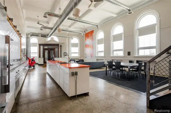 3401 & 3415 Michigan AVE, Detroit, MI 48216