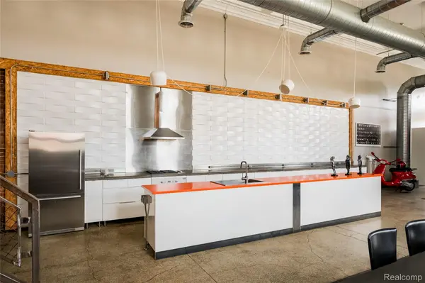 3401 & 3415 Michigan AVE, Detroit, MI 48216