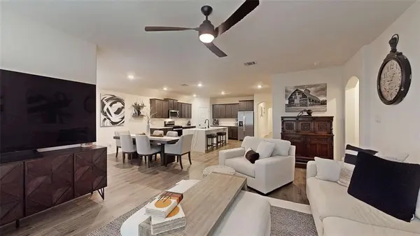 2101 Camellia Street, Princeton, TX 75407