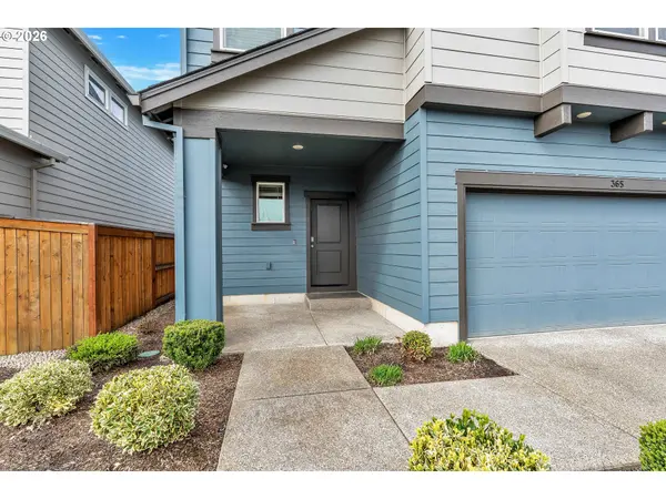 365 HIMALAYA ST NE, Salem, OR 97301