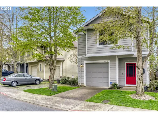 8011 SE SPORRI LN #34, Milwaukie, OR 97267