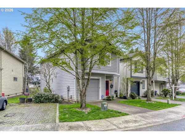 8011 SE SPORRI LN #34, Milwaukie, OR 97267