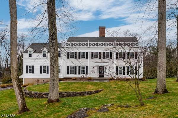 42 Mockingbird, Allamuchy Twp., NJ 07840