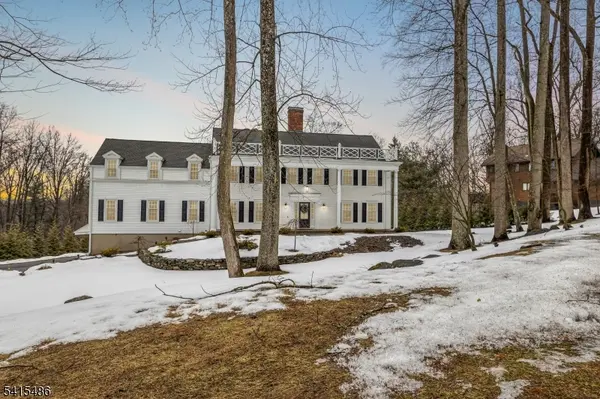 42 Mockingbird, Allamuchy Twp., NJ 07840