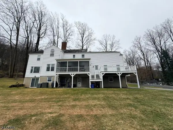 42 Mockingbird, Allamuchy Twp., NJ 07840