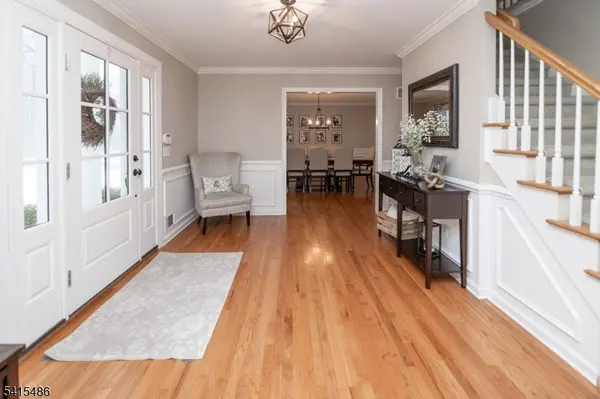 42 Mockingbird, Allamuchy Twp., NJ 07840