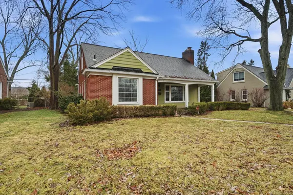 32200 Arlington DR, Beverly Hills, MI 48025