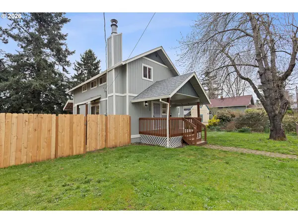 9828 SE ELLIS ST, Portland, OR 97266