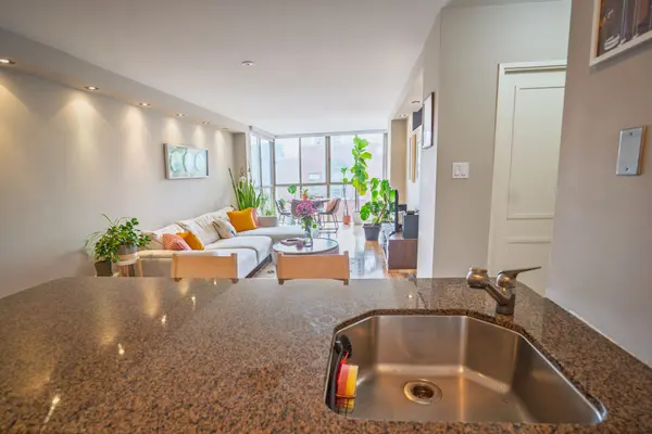 95 Lombard ST S #303, Toronto C08, ON M5C 2V3