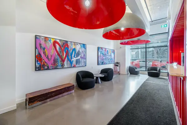 135 East Liberty ST #1309, Toronto C01, ON M6K 0G7