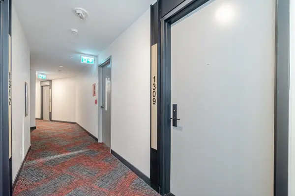 135 East Liberty ST #1309, Toronto C01, ON M6K 0G7