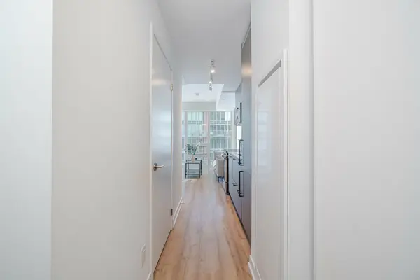 135 East Liberty ST #1309, Toronto C01, ON M6K 0G7