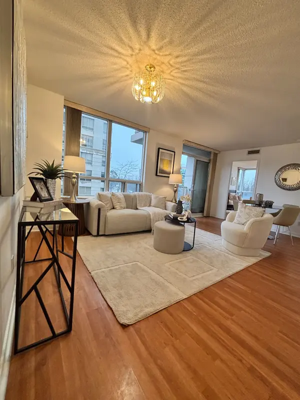 1200 The Esplanade North RD N #317, Pickering, ON L1V 6V3