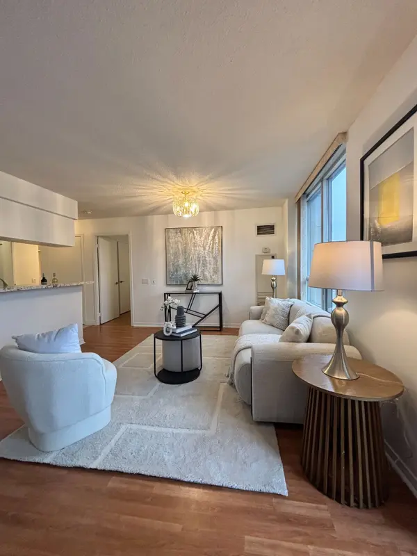 1200 The Esplanade North RD N #317, Pickering, ON L1V 6V3