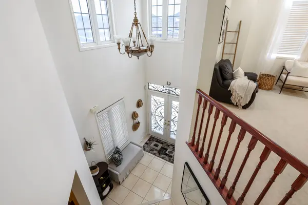 14 Clapperton DR, Ajax, ON L1T 4X9