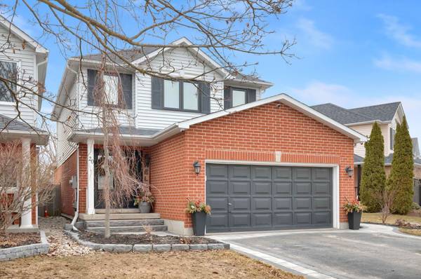 20 Hearthstone CRES, Clarington, ON L1E 2X7