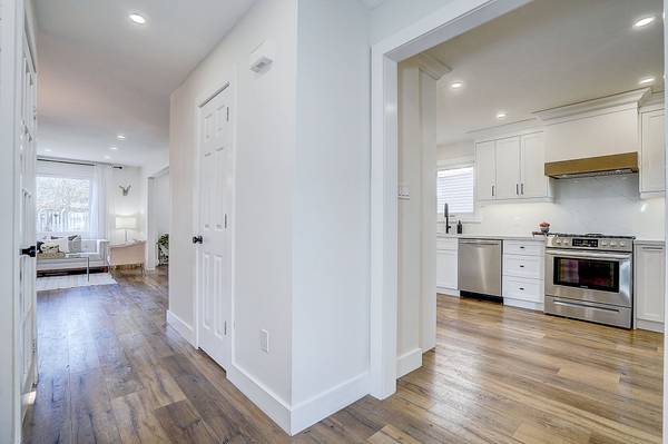 32 Miles DR, Ajax, ON L1Z 1C7