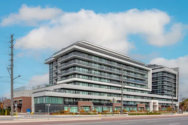 4800 Highway 7 RD #701, Vaughan, ON L4L 1H8