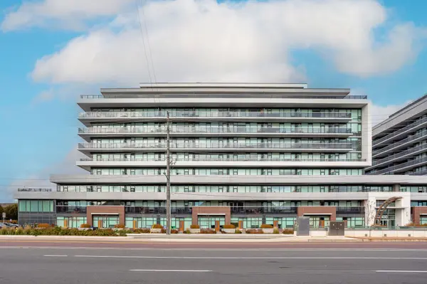 4800 Highway 7 RD #701, Vaughan, ON L4L 1H8