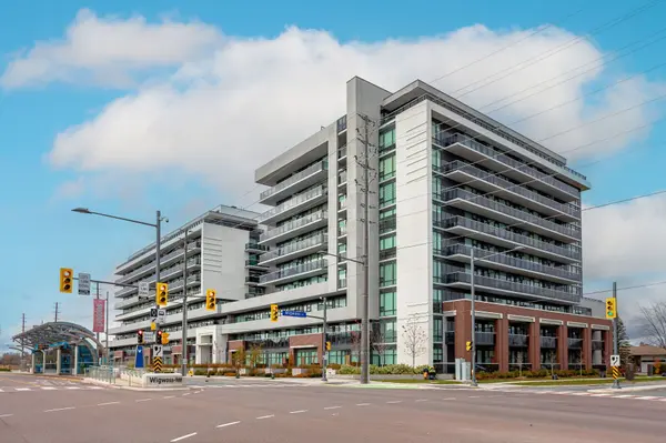 4800 Highway 7 RD #701, Vaughan, ON L4L 1H8
