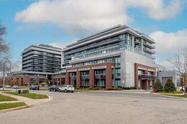 4800 Highway 7 RD #701, Vaughan, ON L4L 1H8