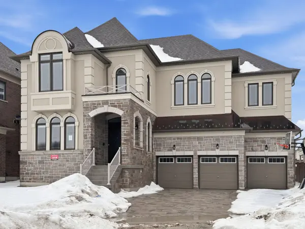 101 Appleyard AVE, Vaughan, ON L4H 4N3