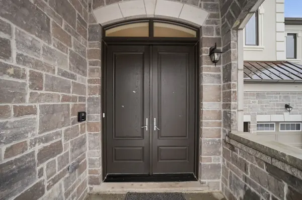 101 Appleyard AVE, Vaughan, ON L4H 4N3