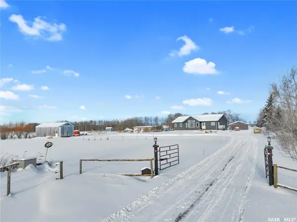 Rural Address, Paddockwood Rm No. 520, SK S0J 1Z0