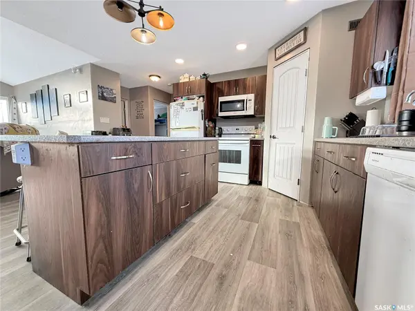 Rural Address, Paddockwood Rm No. 520, SK S0J 1Z0