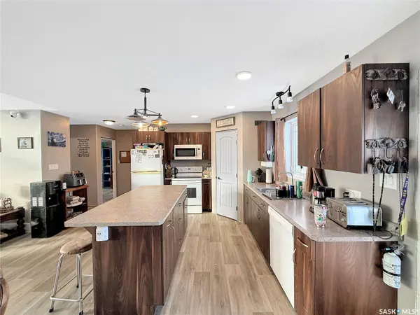 Rural Address, Paddockwood Rm No. 520, SK S0J 1Z0