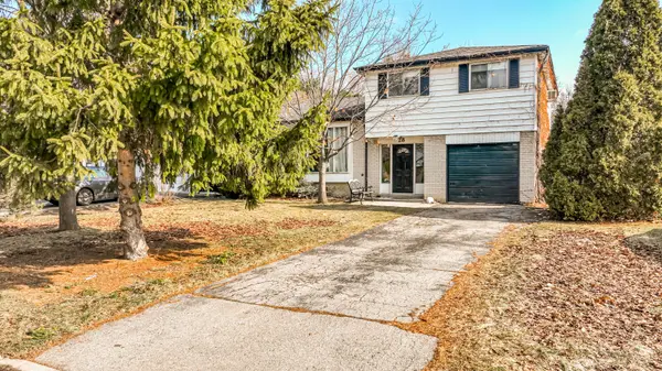 28 Cavendish CRES, Brampton, ON L6T 1Z4