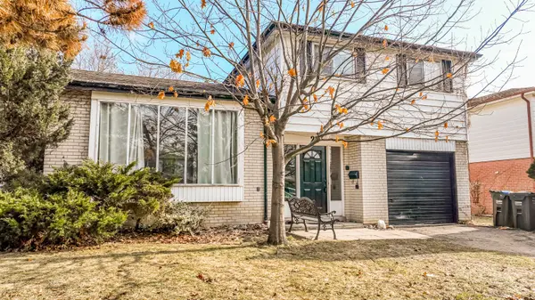 28 Cavendish CRES, Brampton, ON L6T 1Z4