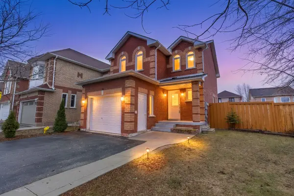76 Sunley CRES, Brampton, ON L6Y 5B7