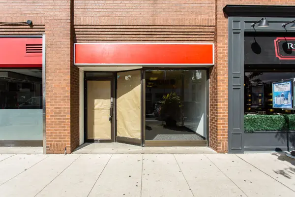 2190 Bloor ST W #C, Toronto W02, ON M6S 1N3