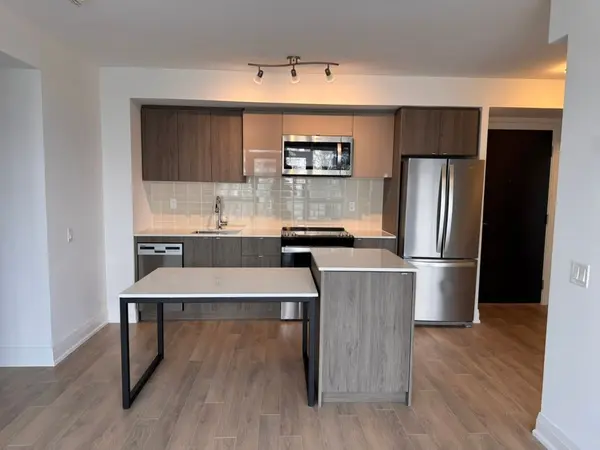 1461 Lawrence AVE W #304, Toronto W04, ON M6L 0A6