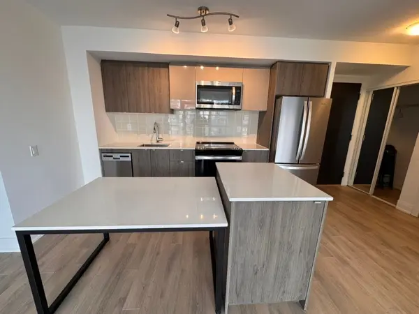 1461 Lawrence AVE W #304, Toronto W04, ON M6L 0A6