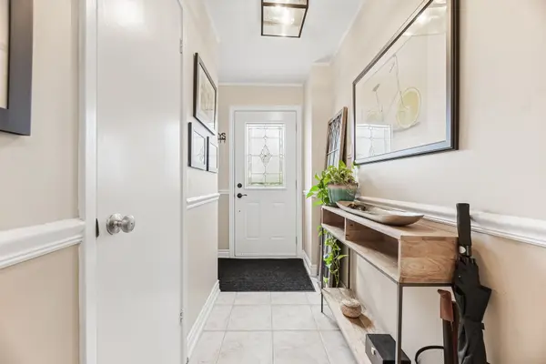 3368 Mainsail CRES, Mississauga, ON L5L 1H2