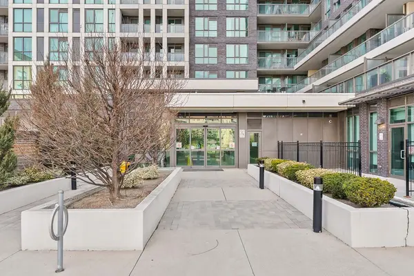 80 ESTHER LORRIE DR #501, Toronto W10, ON M9W 4V1