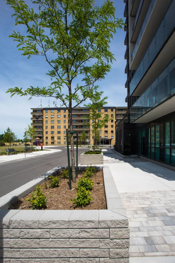 80 ESTHER LORRIE DR #501, Toronto W10, ON M9W 4V1