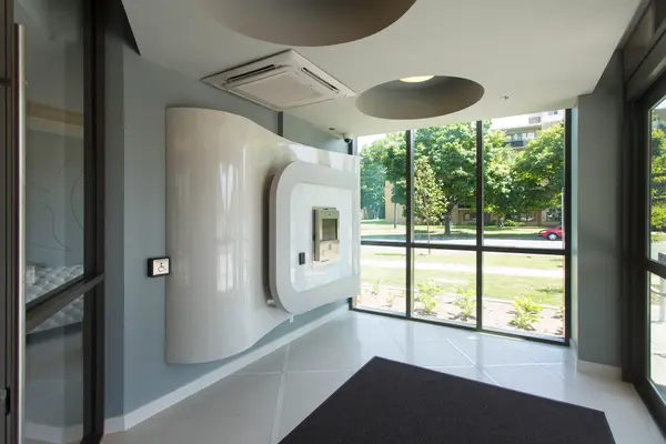 80 ESTHER LORRIE DR #501, Toronto W10, ON M9W 4V1