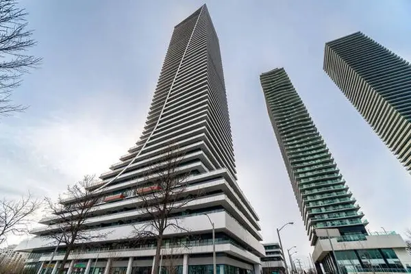 20 Shore Breeze DR #3911, Toronto W06, ON M8V 0J1