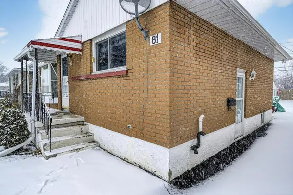 81 Sevenoaks AVE, Brockville, ON K6V 2V1