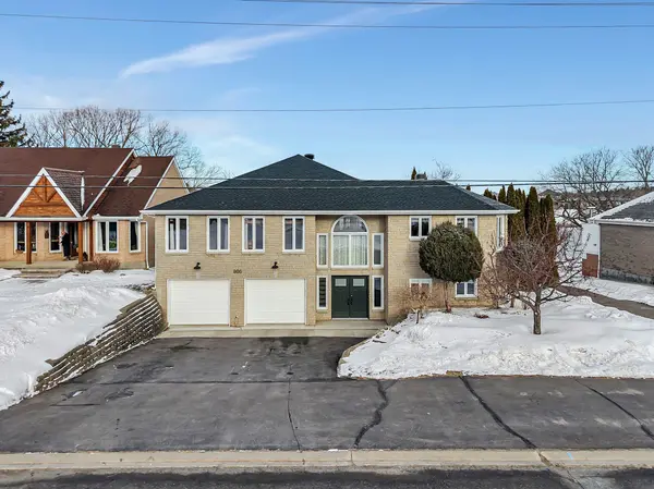 806 Laval ST, Casselman, ON K0A 1M0